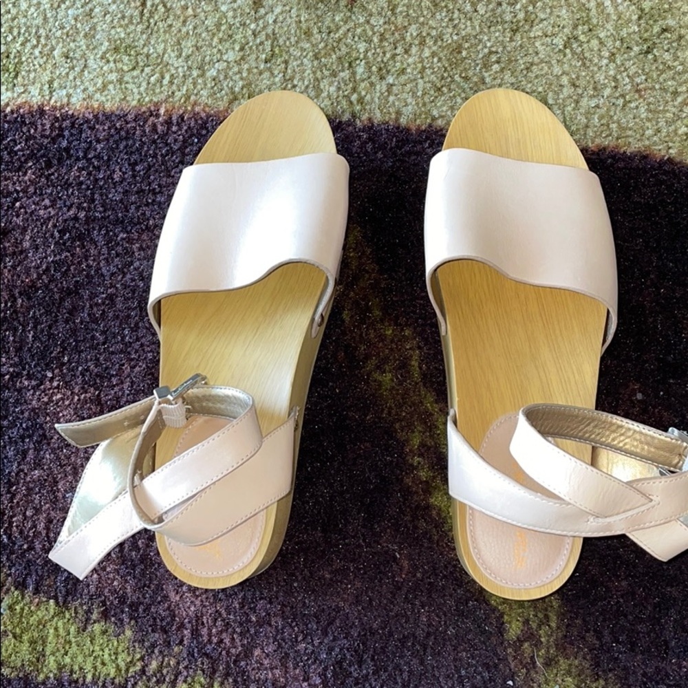 Sam Edelman Sandals - Picture 11 of 14